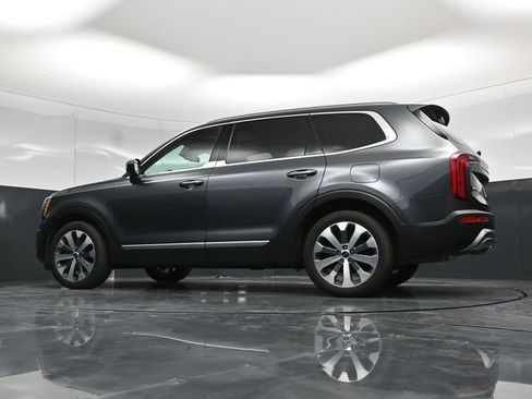 Used 2021 Kia Telluride S AWD/4WD image 64