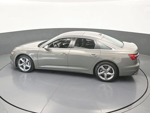 Used 2024 Audi A6 Premium Plus AWD/4WD image 50