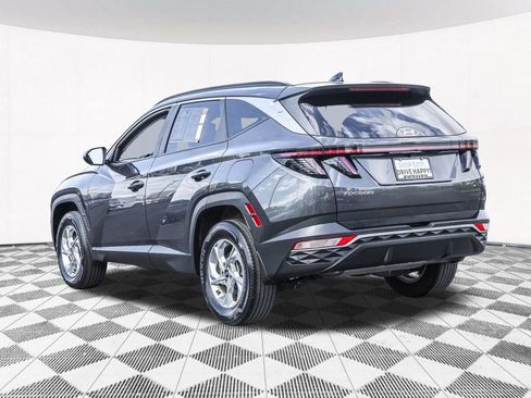 Used 2023 Hyundai Tucson SEL AWD/4WD image 14
