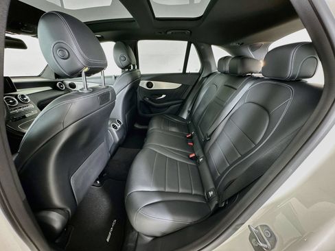 Certified 2019 Mercedes-Benz GLC 300 image 27