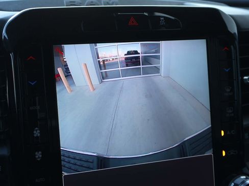 Used 2025 RAM 2500 Tradesman image 15