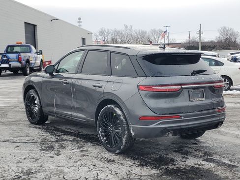 New 2026 Lincoln Corsair Premiere image 3