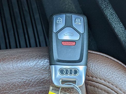 Used 2017 Audi A4 2.0T Premium Plus image 29