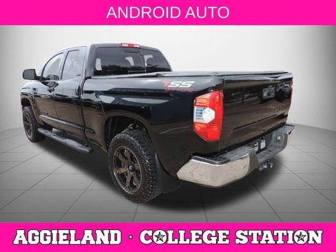 Used 2019 Toyota Tundra SR5 image 6