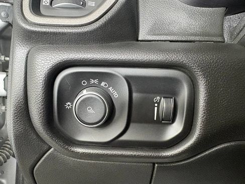 Used 2022 RAM 2500 Tradesman AWD/4WD image 16