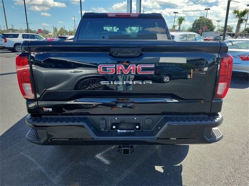 New 2026 GMC Sierra 1500 Pro w/ Graphite Edition image 4
