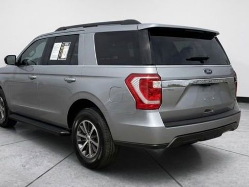 Used 2020 Ford Expedition XL AWD/4WD image 7