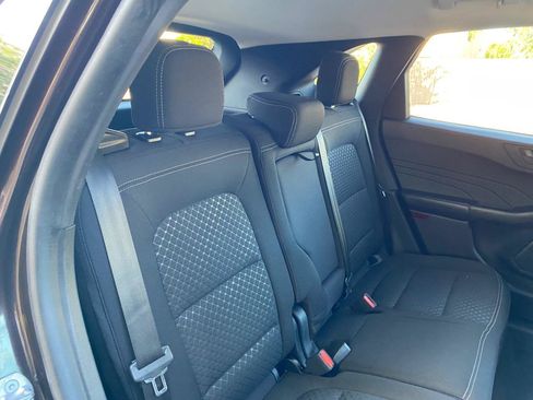 Used 2023 Ford Escape Active FWD image 38