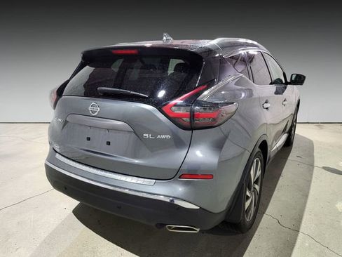 Used 2020 Nissan Murano SL image 26