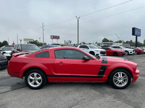 Used 2006 Ford Mustang GT image 22