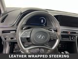 Certified 2022 Hyundai Sonata Limited image 5