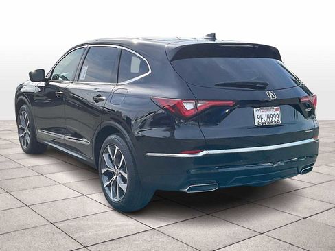 Used 2023 Acura MDX SH-AWD w/ Technology Package image 14