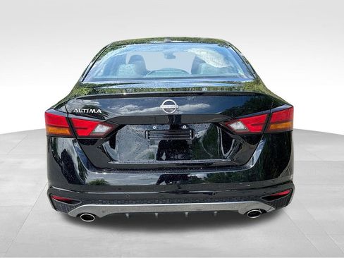 New 2026 Nissan Altima 2.5 SV FWD image 6
