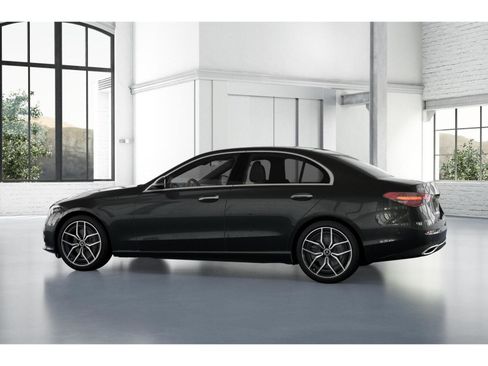New 2026 Mercedes-Benz C 300 Sedan image 34