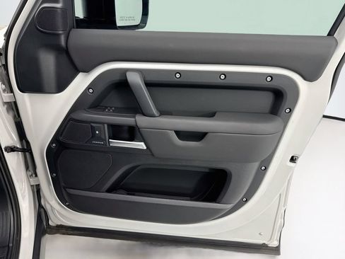 Used 2026 Land Rover Defender 110 S AWD/4WD image 24