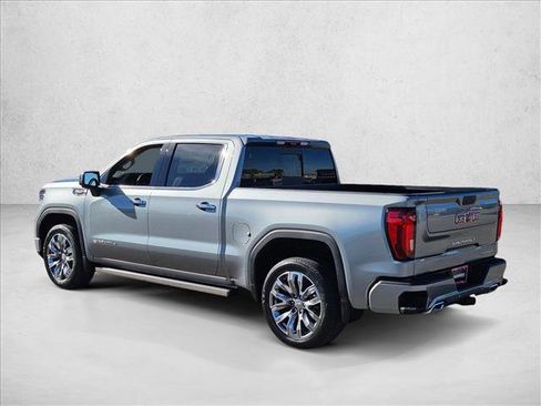 New 2026 GMC Sierra 1500 Denali image 9