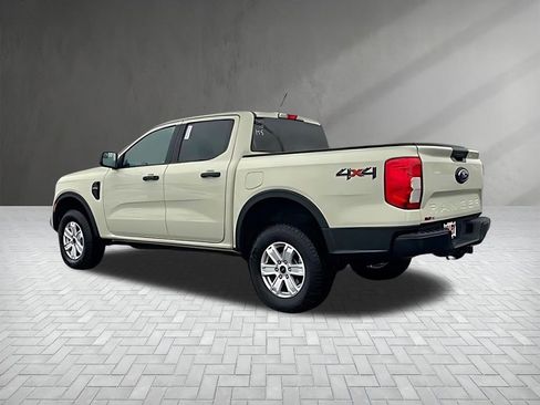 New 2025 Ford Ranger XL w/ Trailer Tow Package image 5