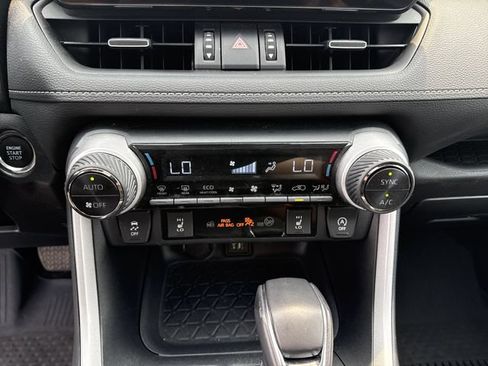 Used 2024 Toyota RAV4 XLE Premium w/ Weather Package AWD/4WD image 21