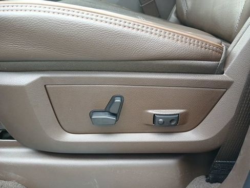 New 2026 RAM 3500 Longhorn AWD/4WD image 40