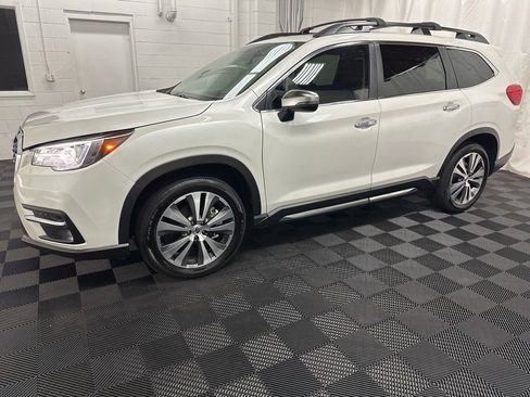Used 2022 Subaru Ascent Touring image 5