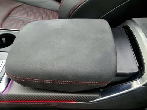 Used 2025 Audi RS Q8 performance AWD/4WD image 72