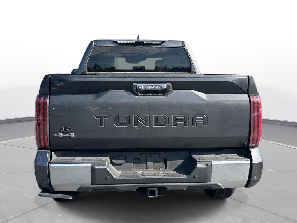 Used 2024 Toyota Tundra Limited AWD/4WD image 52