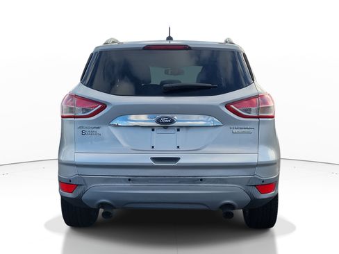 Used 2015 Ford Escape Titanium image 5