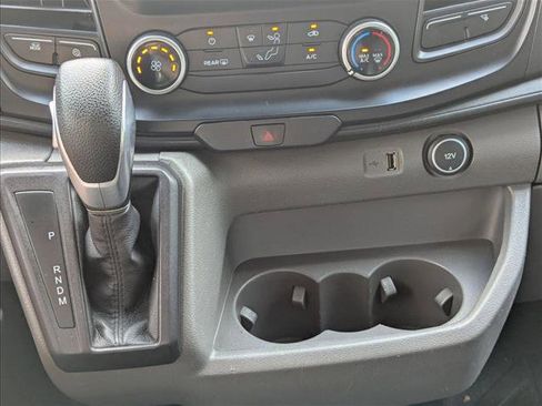 Used 2021 Ford Transit 250 148 High Roof Extended image 18