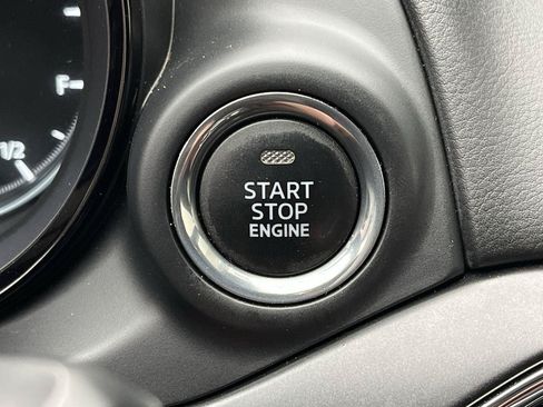 Certified 2023 MAZDA CX-9 Carbon Edition AWD/4WD image 20