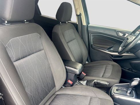Used 2020 Ford EcoSport SE w/ SE Convenience Package image 30