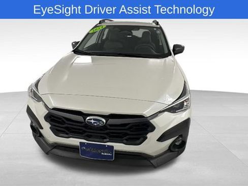 Used 2024 Subaru Crosstrek 2.0i Premium image 9