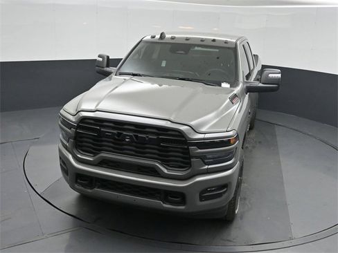 New 2026 RAM 2500 Big Horn image 34
