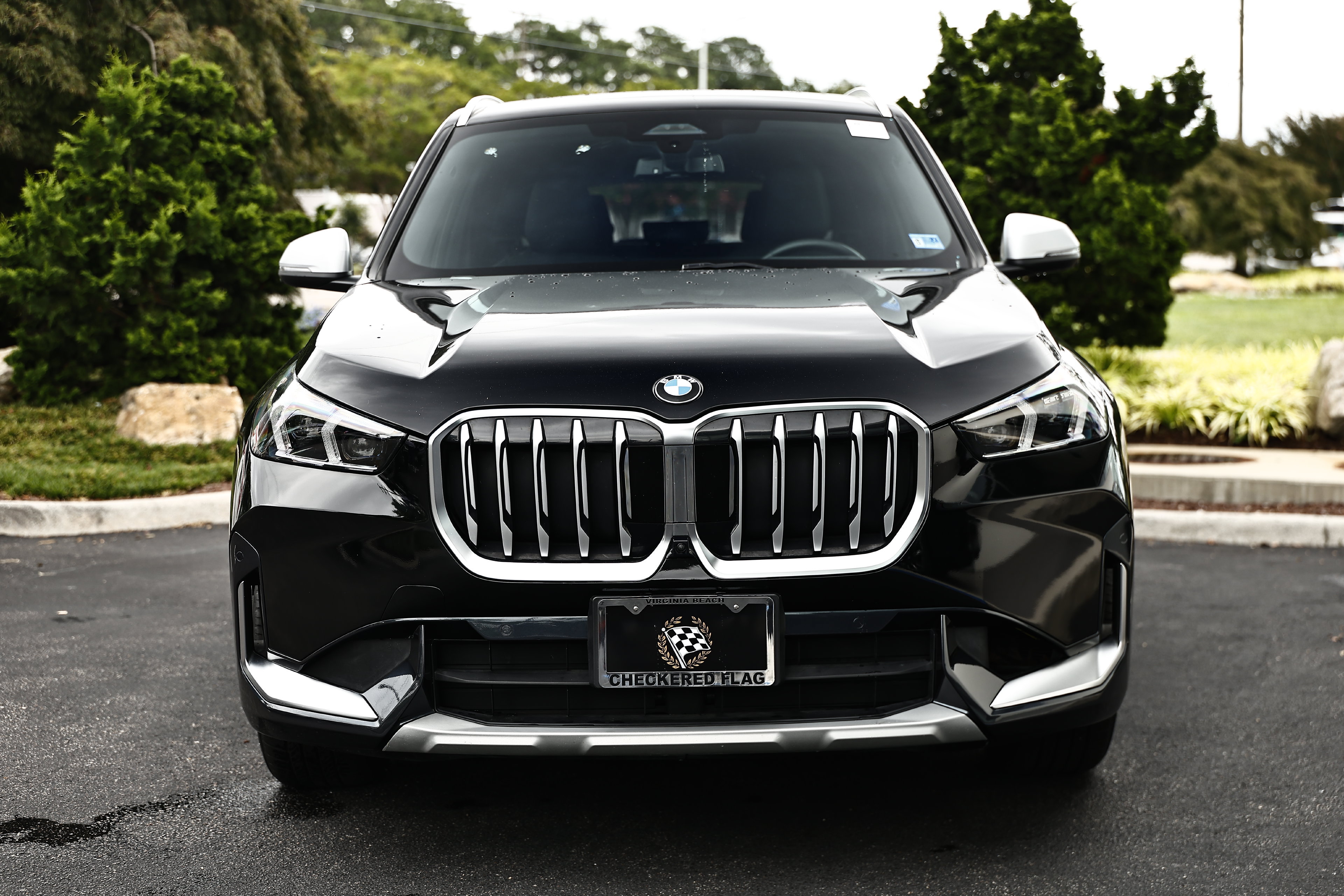 Used 2023 BMW X1 xDrive28i w/ Premium Package AWD/4WD image 13