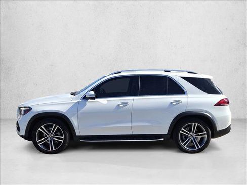 Used 2021 Mercedes-Benz GLE 350 image 8
