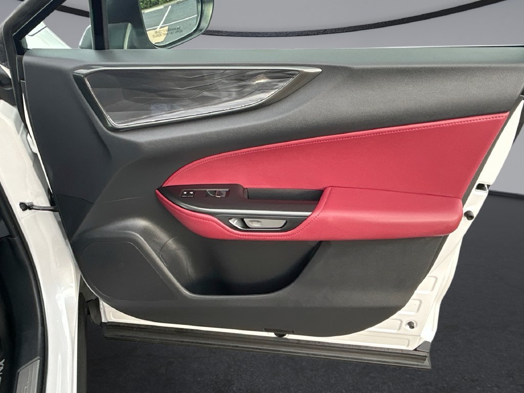 Used 2025 Lexus NX 350 AWD w/ Cold Area Package image 29