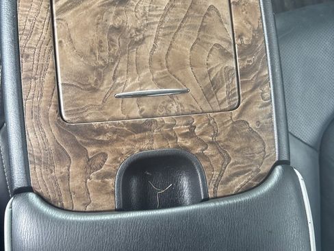 Used 2021 INFINITI QX80 Premium Select w/ All-Season Package image 36