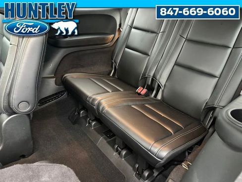 Used 2022 Dodge Durango GT AWD/4WD image 13