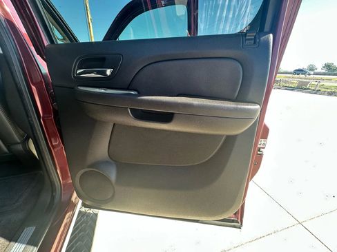 Used 2008 Chevrolet Avalanche LT image 37