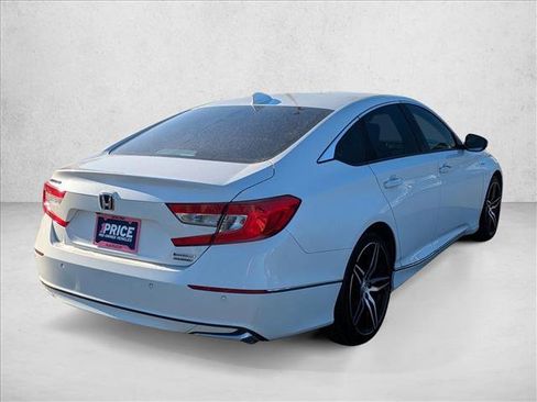 Used 2021 Honda Accord Touring image 5