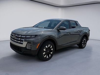 New 2027 Hyundai Santa Cruz SE
