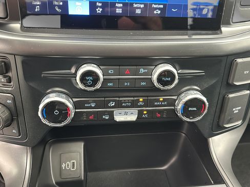 Used 2025 Ford F150 Tremor w/ Bed Utility Package AWD/4WD image 21