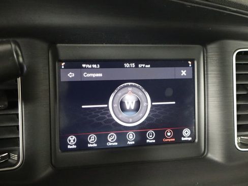 Used 2020 Dodge Charger Police image 27