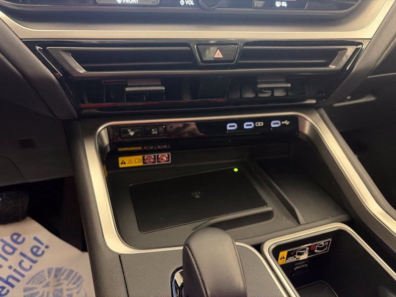 Used 2025 Lexus TX 350 AWD w/ Technology Package image 38