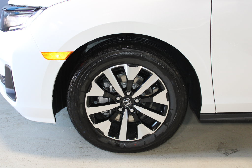 New 2027 Honda Odyssey EX-L image 4