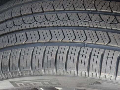 Used 2024 INFINITI QX80 Sensory w/ Cargo Package image 15