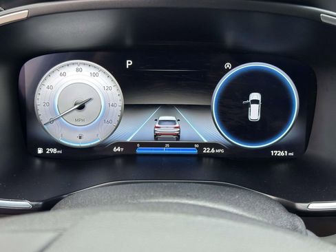 Used 2023 Hyundai Santa Fe Limited w/ Cargo Package image 27