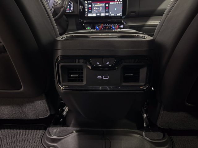 Used 2022 GMC Sierra 1500 AT4X AWD/4WD image 24