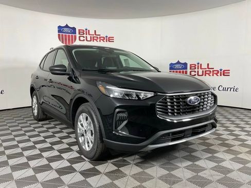 New 2026 Ford Escape Active image 1