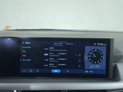 New 2026 Hyundai Sonata SEL image 21