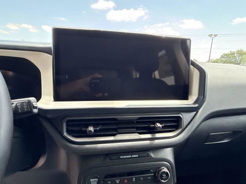 New 2025 Ford Bronco Sport Heritage w/ Convenience Package image 5